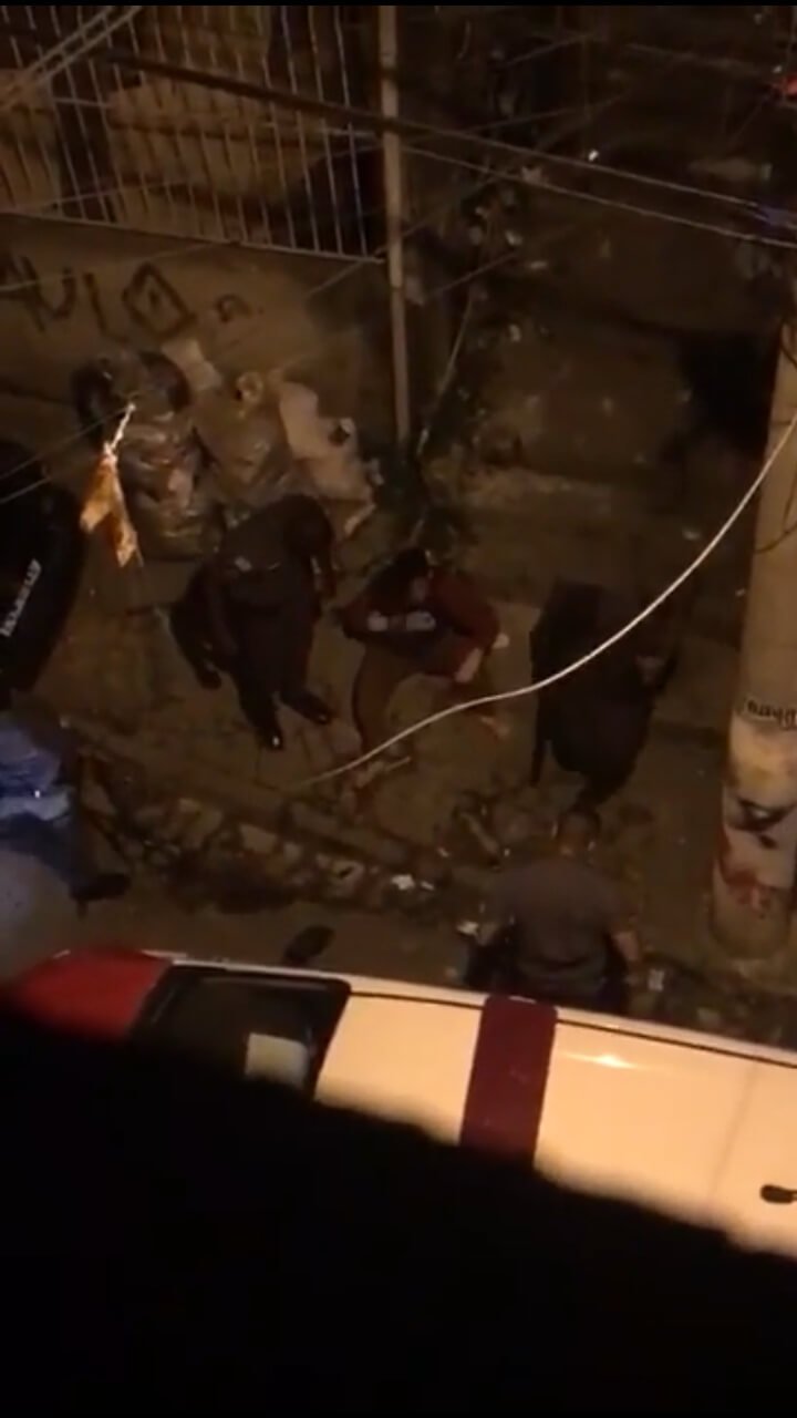 PMs são presos após agredirem jovem com socos e chutes em São Paulo