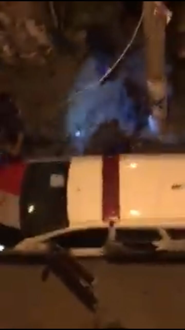 PMs são presos após agredirem jovem com socos e chutes em São Paulo