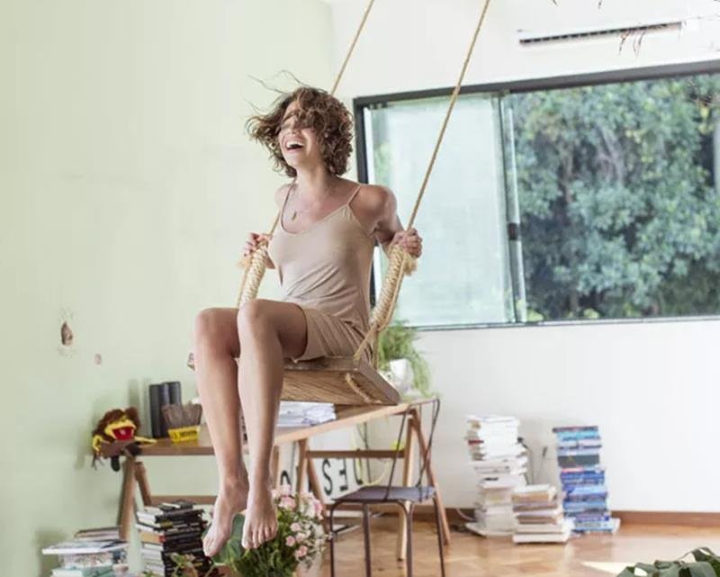 a fachada inspirada na Casa Branca de Gusttavo Lima e a arte um tanto quanto ousada do apartamento de Caio Castro são alguns exemplos das excentricidades das celebridades. De acordo com um levantamento feito pelo