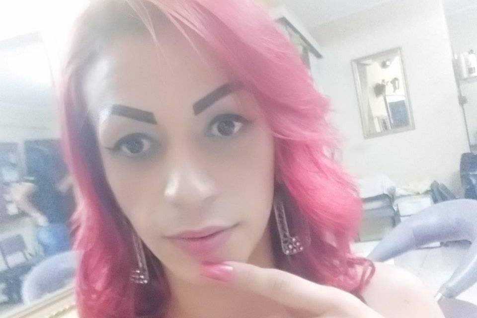 transexual morta a pauladas