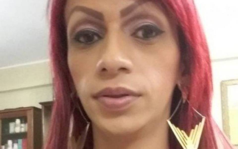 Mulher transexual é assassinada com sete tiros em Alagoas