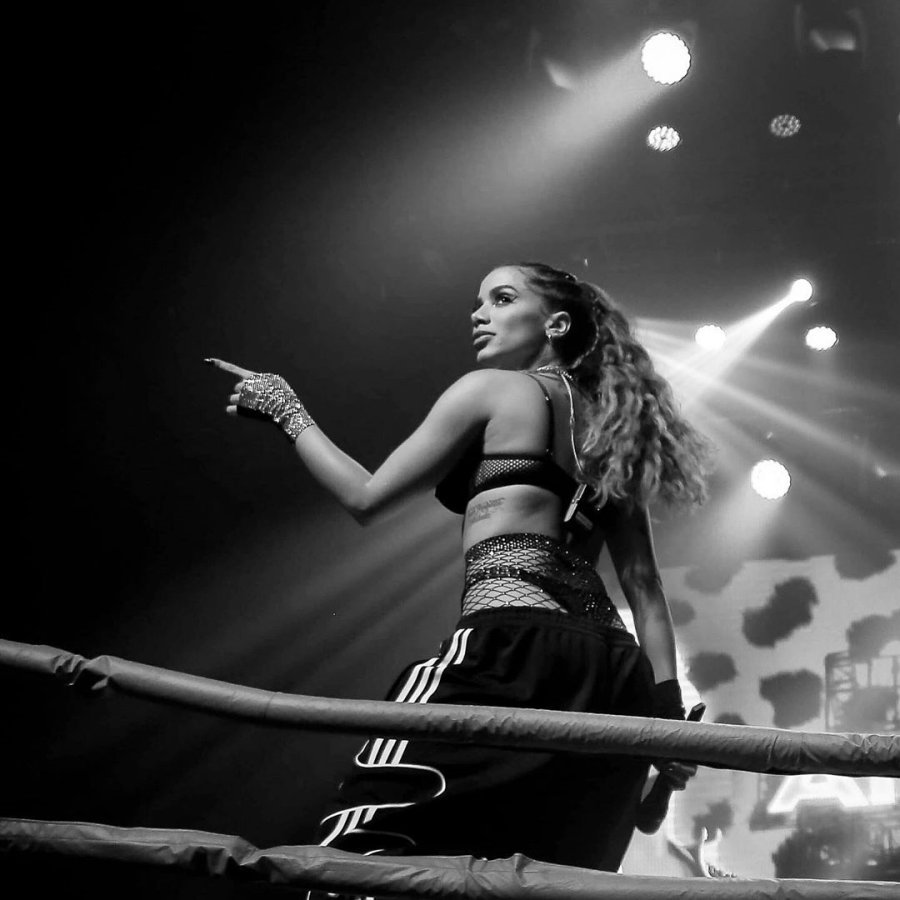 Anitta