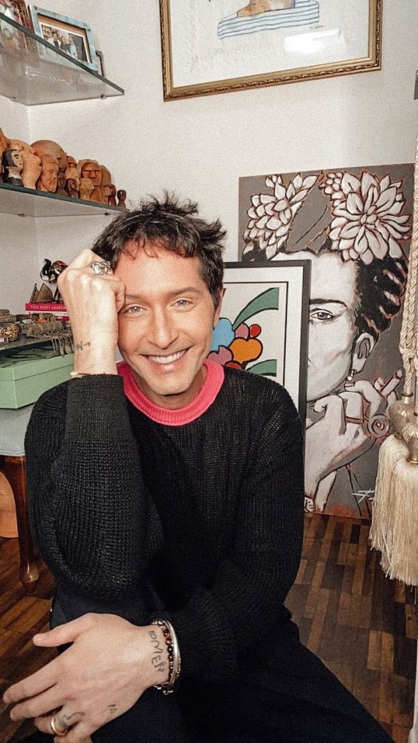 Arlindo Grund