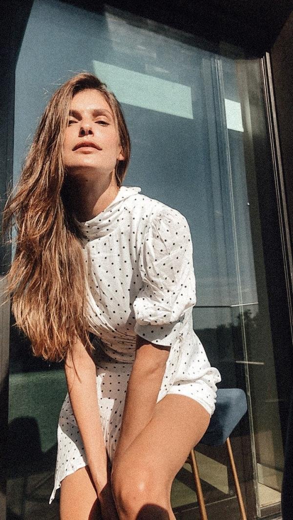 Caroline Francischini
