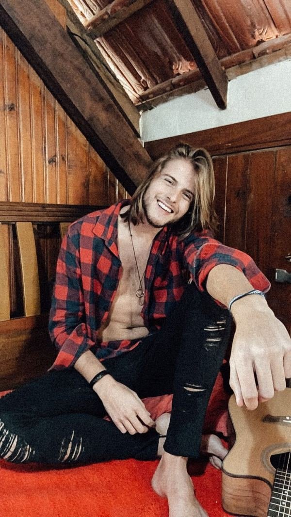 Daniel Lenhardt