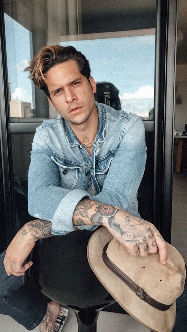 Diego Fragoso