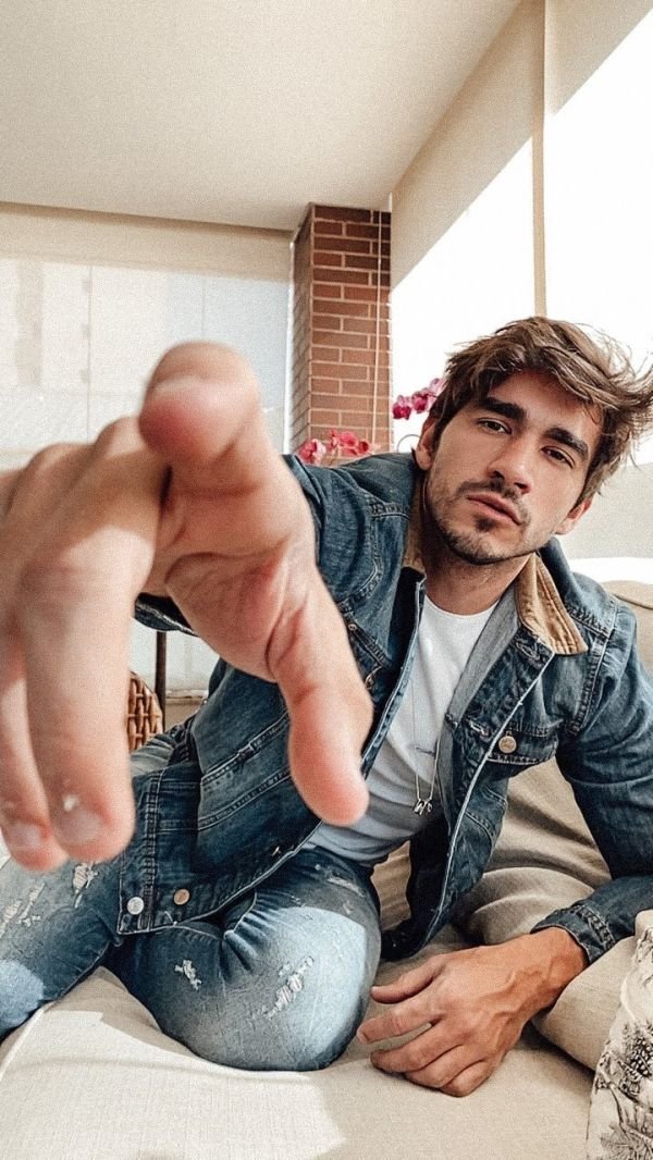Guilherme Napolitano