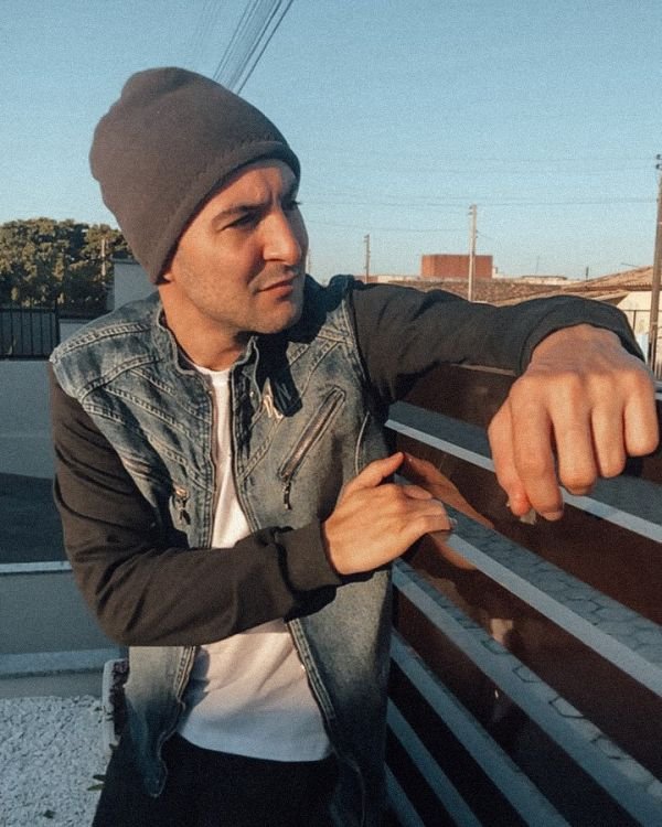 Leandro Borges