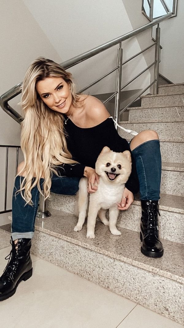Marcela Mc Gowan