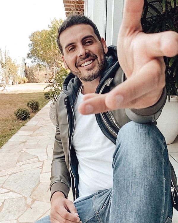 Maycon Santos