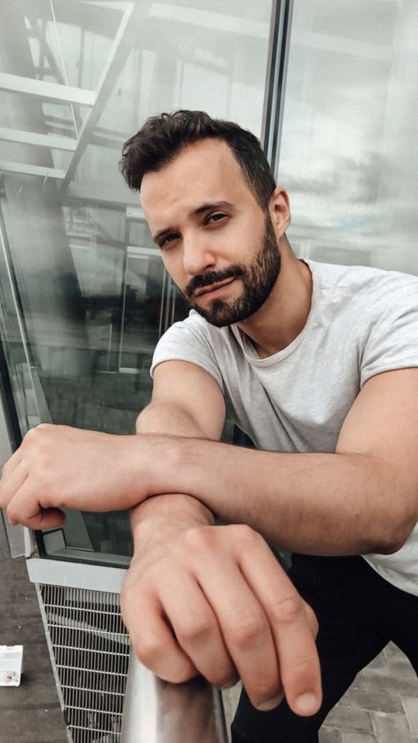 Rodrigo Massa