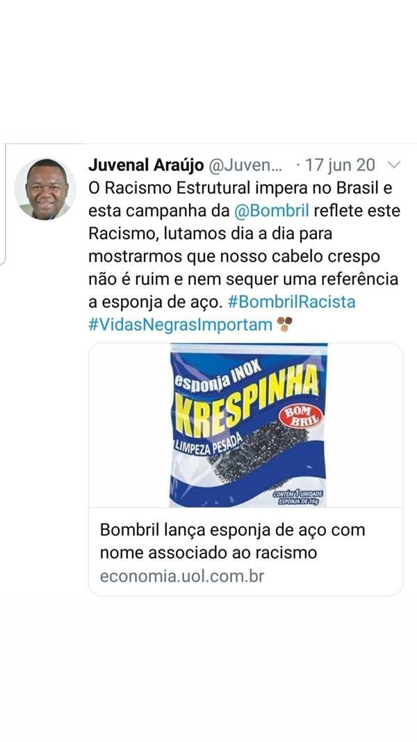 Juvenal Araújo