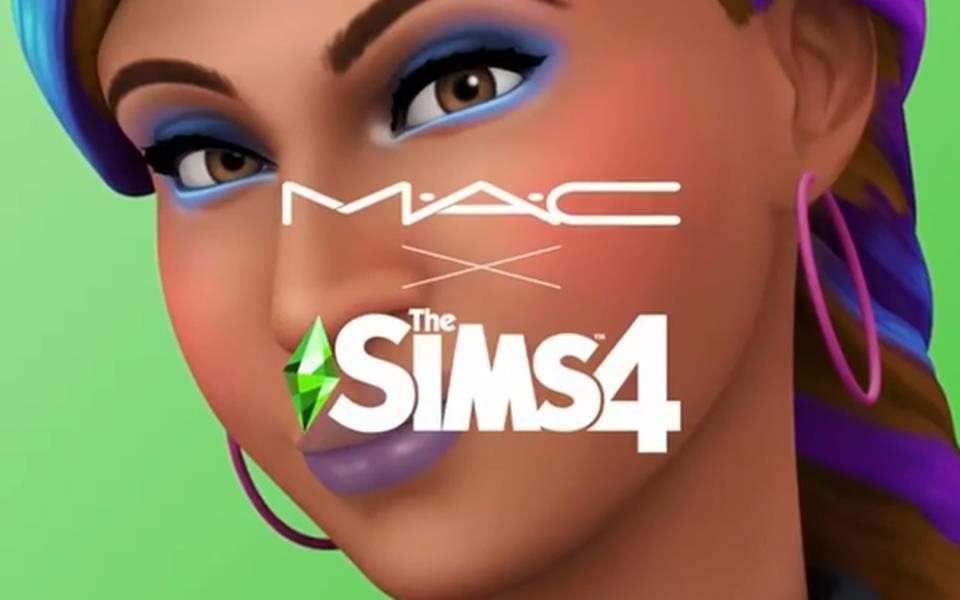 can you play the sims on mac