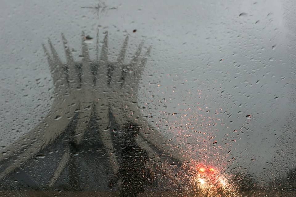 Frio em Brasília