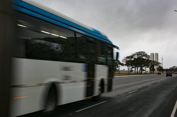 Frio em Brasília