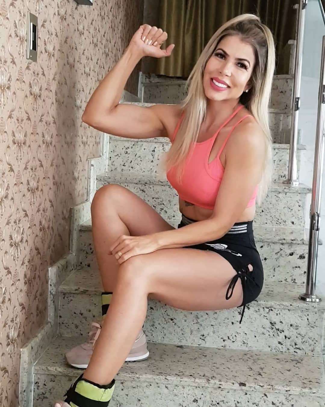 Cristiane Maravilha