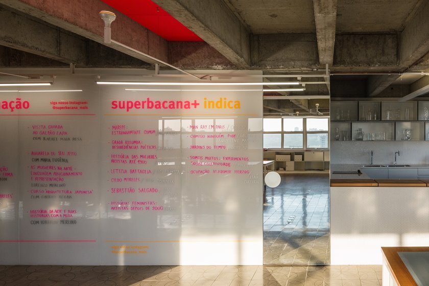 Espaço Superbacana+