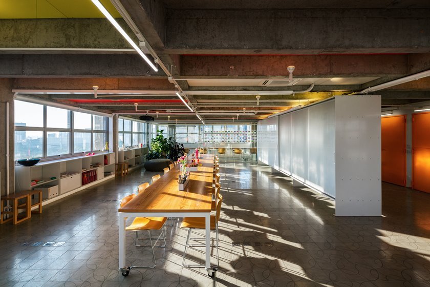 Espaço Superbacana+