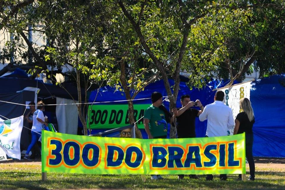 300 do Brasil