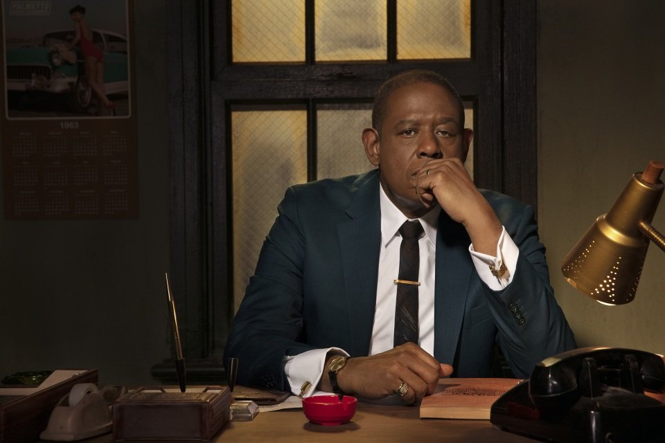 Harlem Temporada 2 - assista todos episódios online streaming