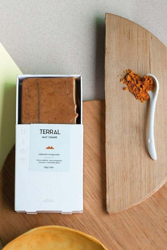 Produtos da Terral