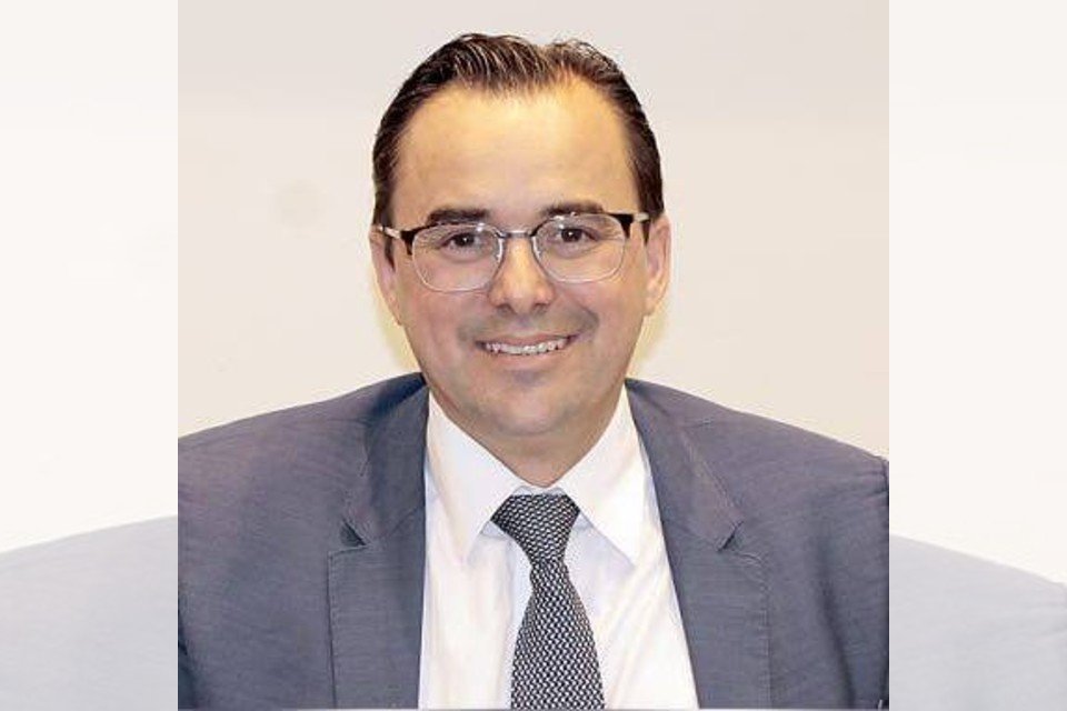 Ricardo Peres