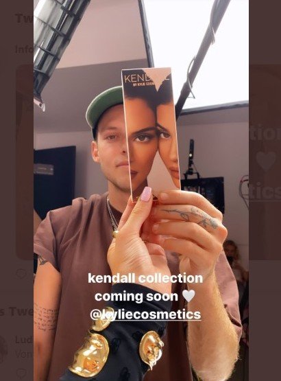 kylie cosmetics