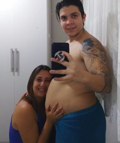 Taris e Frank