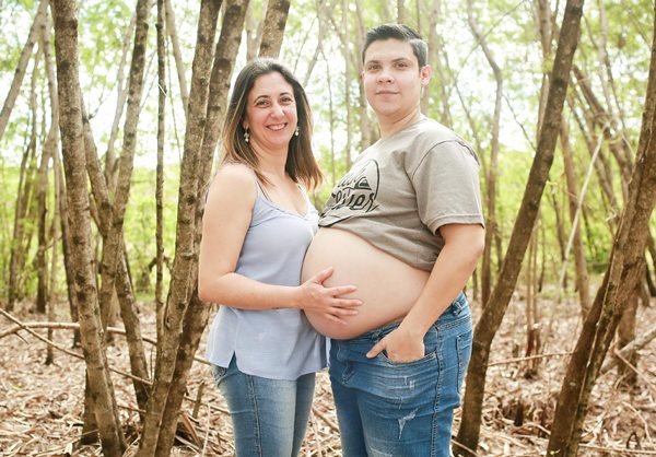 Quando o homem dá à luz: pessoas trans mostram como vivem a maternidade