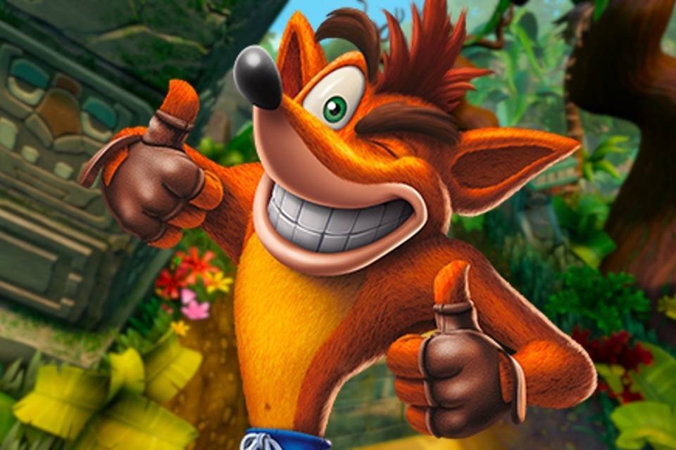 Imagem vazada sugere que Crash Bandicoot 4 vai sair para PS4 e Xbox One