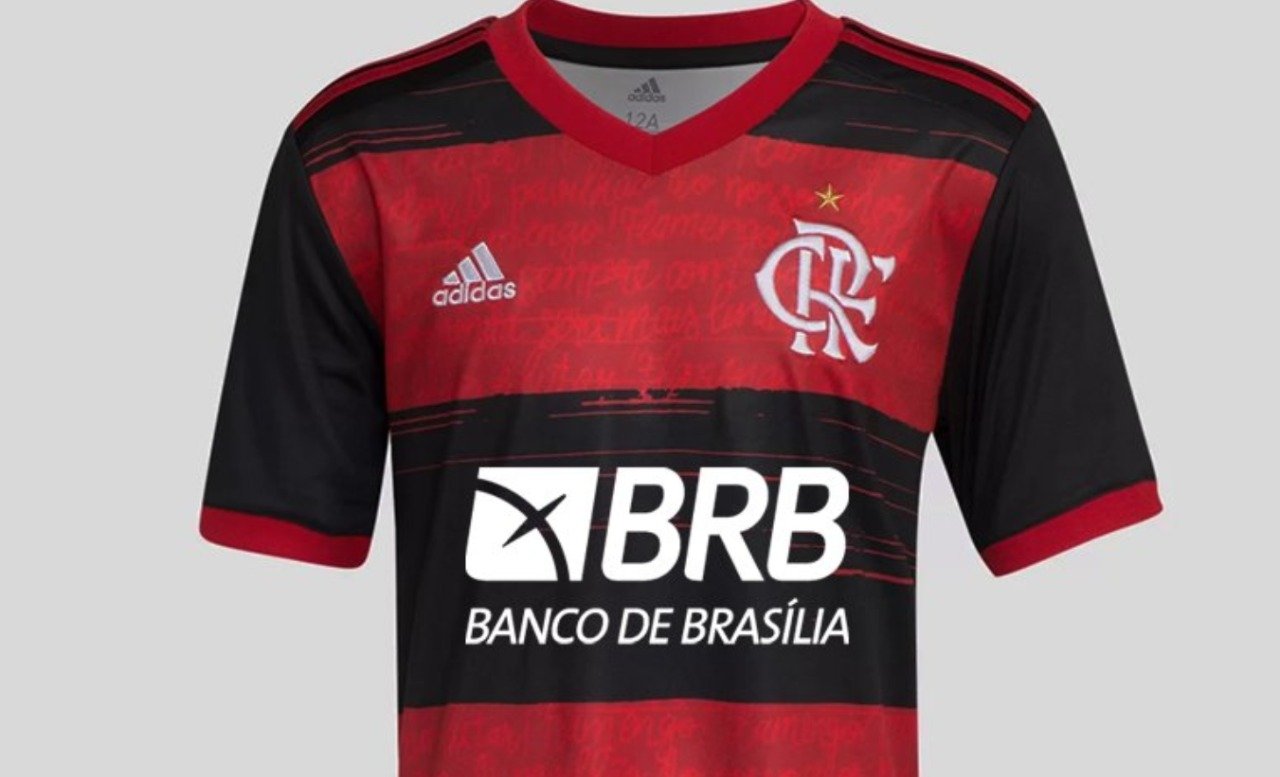 Ações do BRB disparam após anúncio de sociedade com o Flamengo