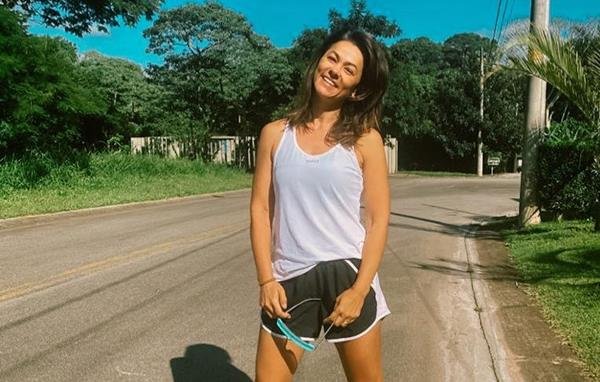 Suzana alves, ex-tiazinha