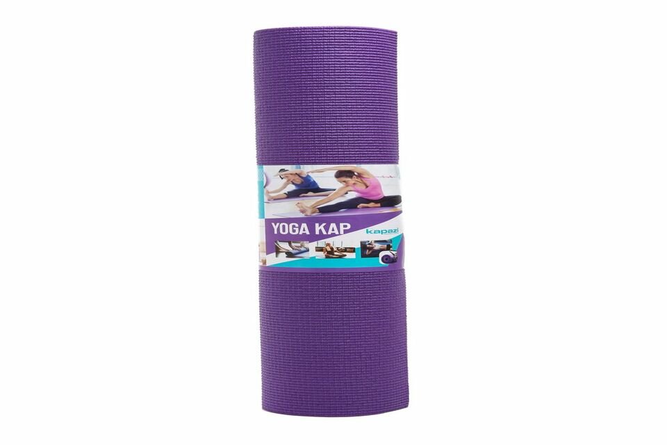 tapete de yoga
