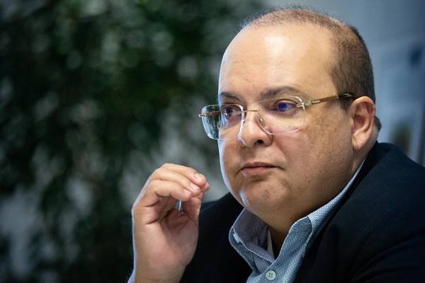 O governador do Distrito Federal, Ibaneis Rocha (MDB), disse que a juíza responsável pela decisão fez