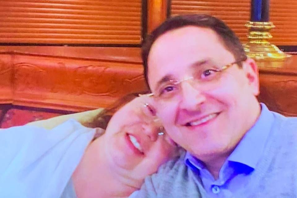 Primeira paciente com Covid-19 do DF chamou por marido ao acordar: