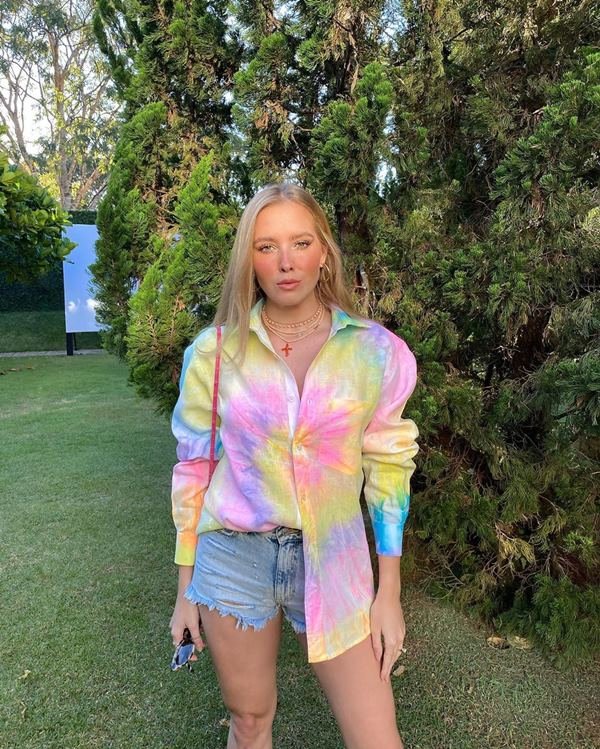 Especial Tie-Dye
