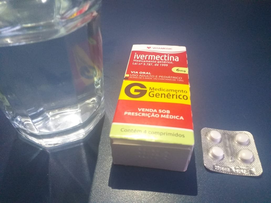 Cómo Comprar Ivermectin