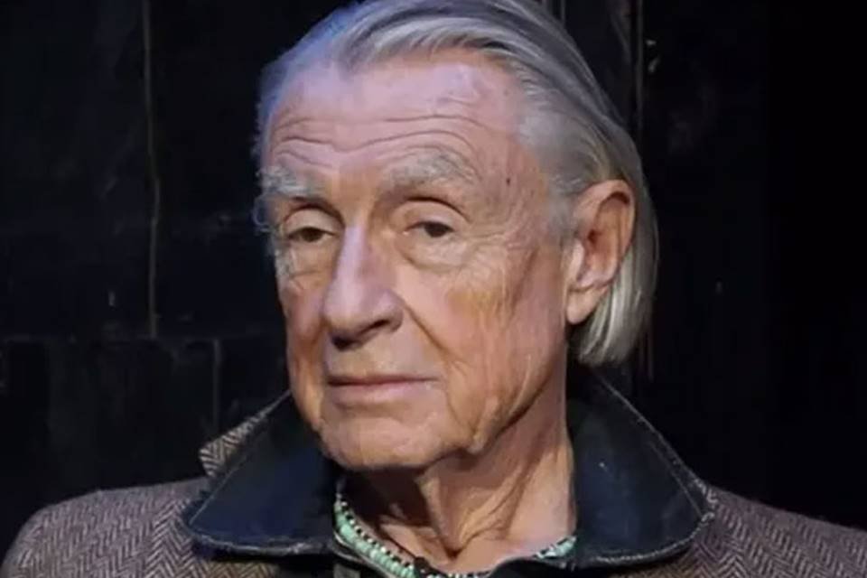 Joel Schumacher