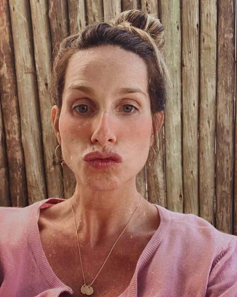 Mariana Weickert