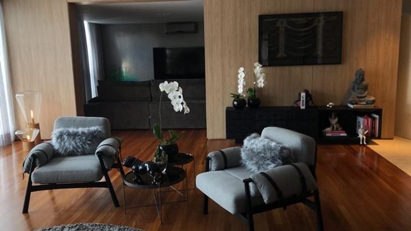 Nova casa da Boca Rosa