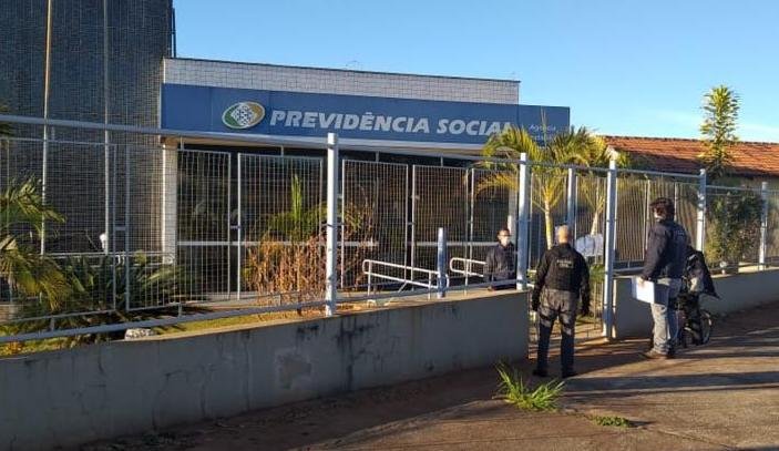 Operação PCDF