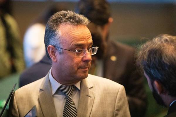 Bispo Renato
