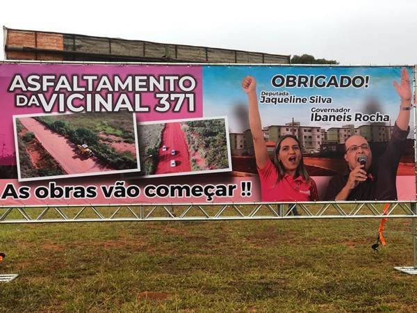 Outdoor em Santa Maria