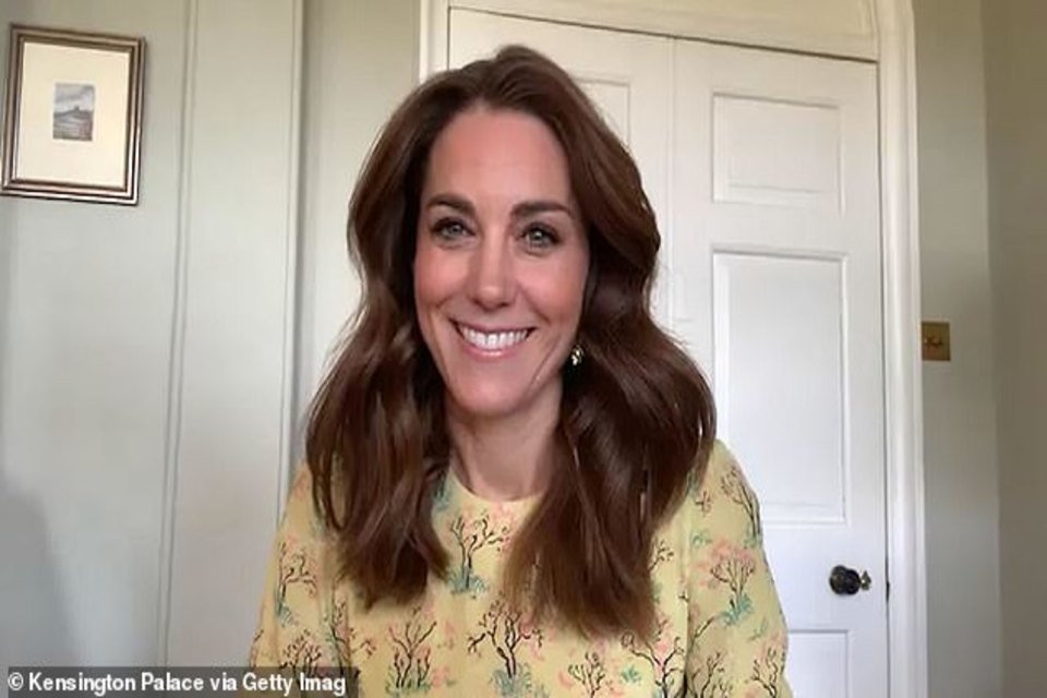 Kate Middleton