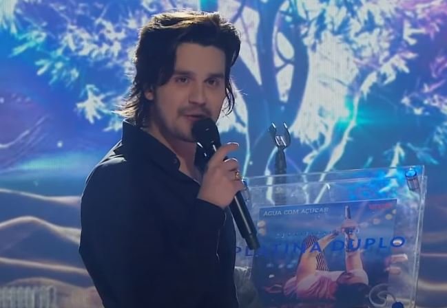 Luan Santana