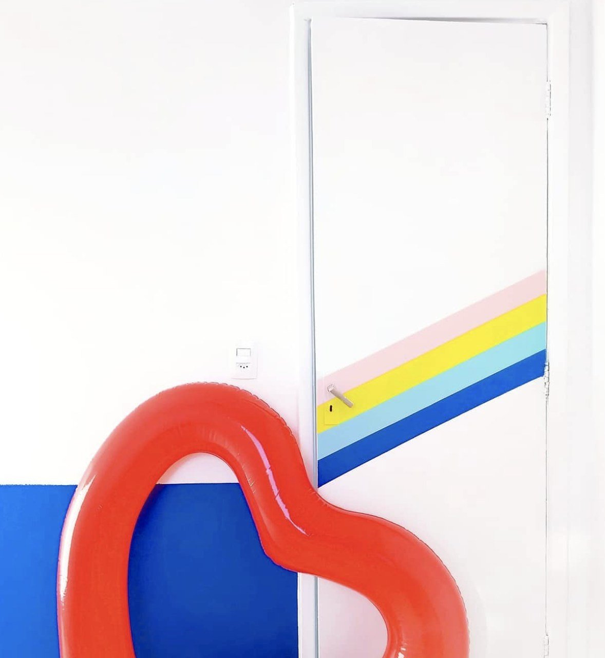 como pintar móvel de madeira
