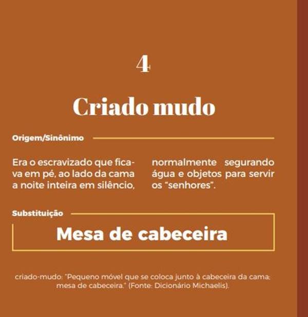 Cartilha da Sejus