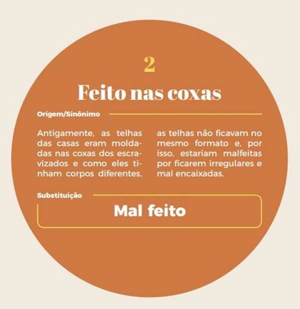 Cartilha da Sejus