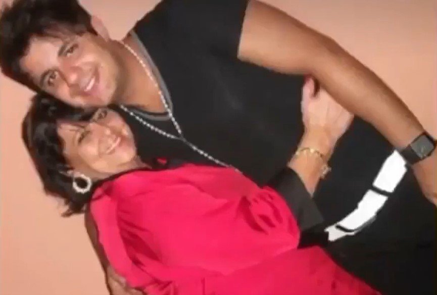 Mãe da namorada de Cristiano Araújo se apoia na fé para lidar com saudade