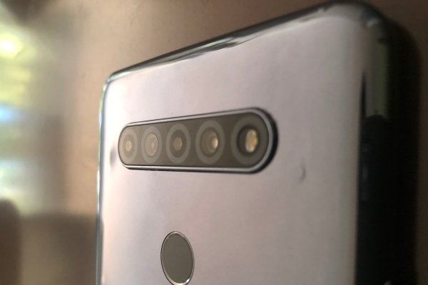 Review LG K51S
